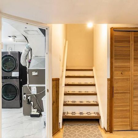 Big Oasis Studio Near Airport Yyz Hotel Toronto Luaran gambar