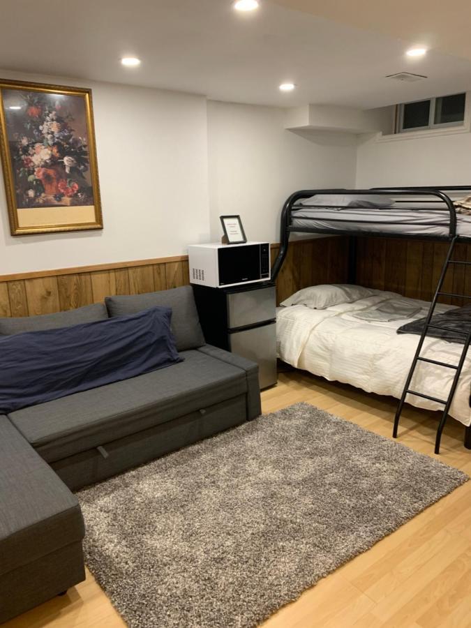 Big Oasis Studio Near Airport Yyz Hotel Toronto Luaran gambar