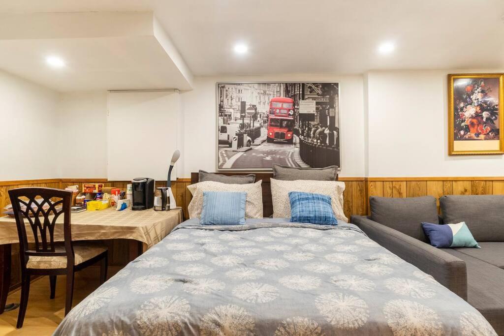 Big Oasis Studio Near Airport Yyz Hotel Toronto Luaran gambar