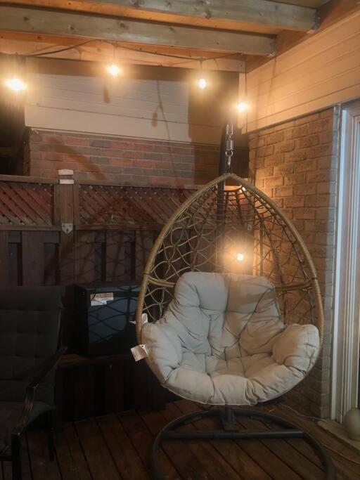 Big Oasis Studio Near Airport Yyz Hotel Toronto Luaran gambar
