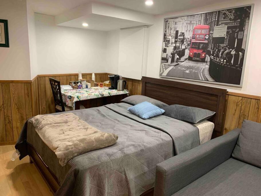 Big Oasis Studio Near Airport Yyz Hotel Toronto Luaran gambar
