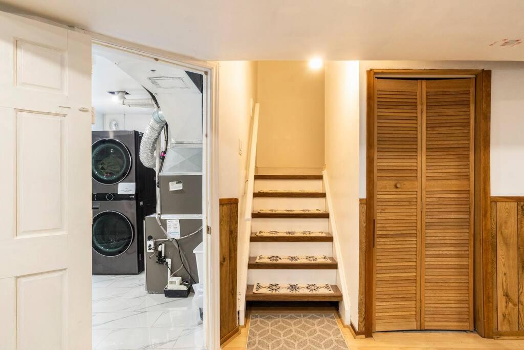 Big Oasis Studio Near Airport Yyz Hotel Toronto Luaran gambar